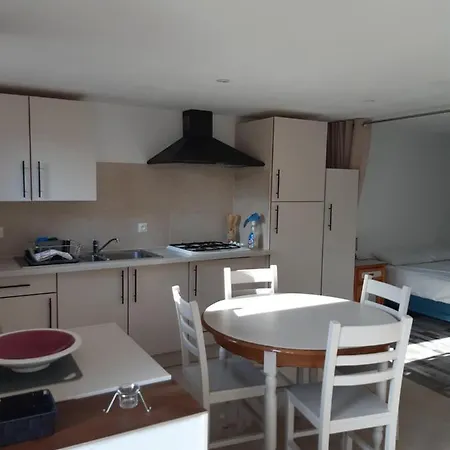 Appartamento à Ban De Sapt