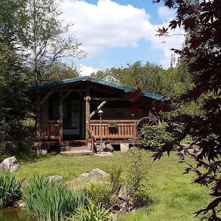 Apartman A Ban De Sapt *