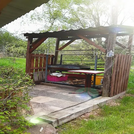 Apartman A Ban De Sapt *