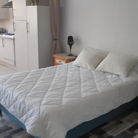 A Ban De Sapt Apartament Ban-de-Sapt