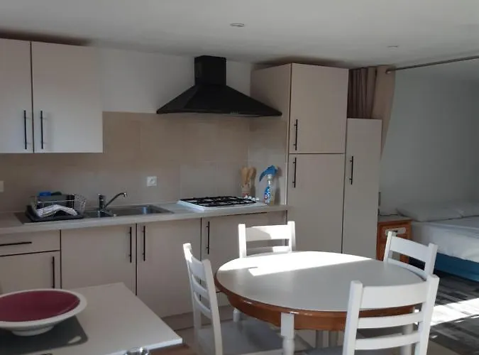 Appartement A Ban De Sapt