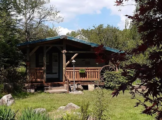 Appartement A Ban De Sapt *