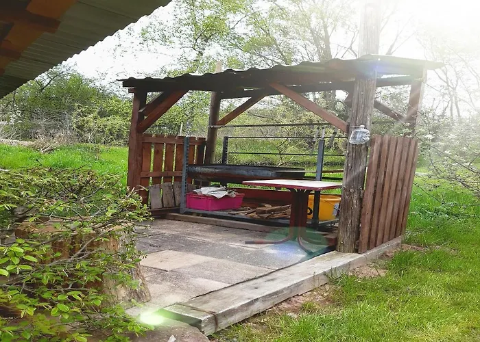 Appartement A Ban De Sapt *