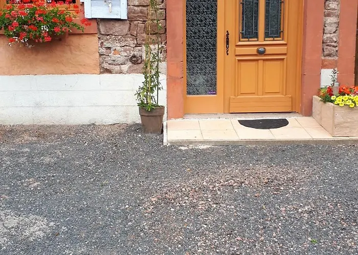 Appartement A Ban De Sapt