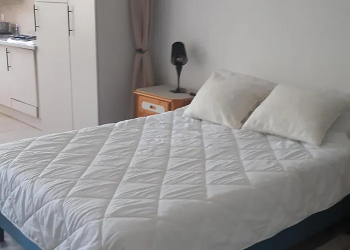 A Ban De Sapt Appartement Ban-de-Sapt